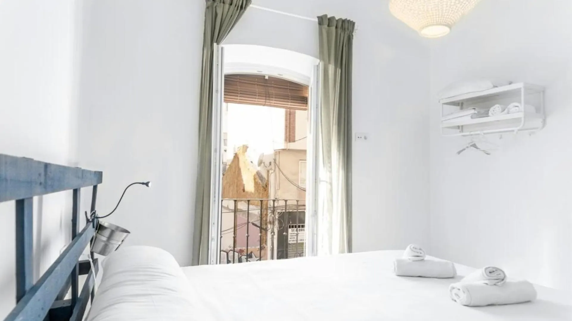 Fatima Homes Málaga 0*,  İspanya