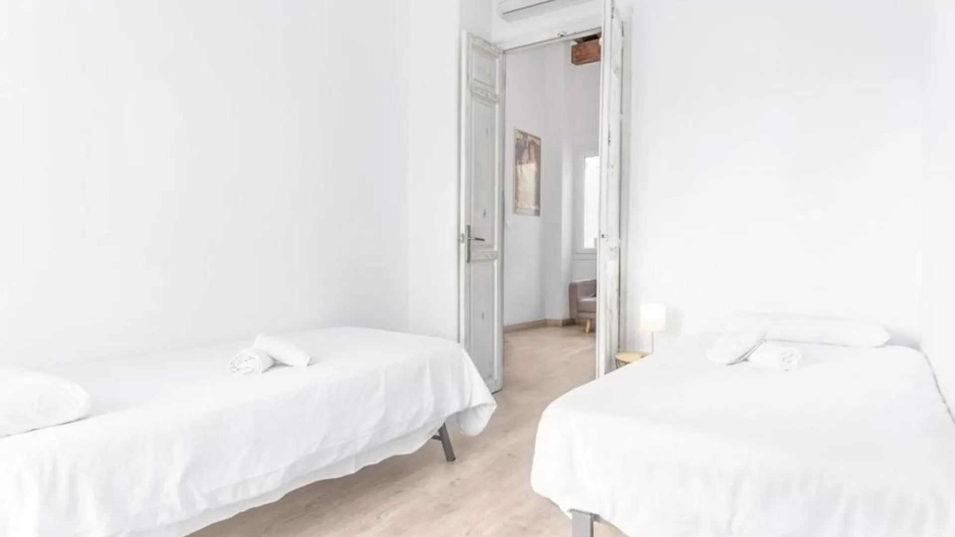 Fatima Homes Málaga İspanya