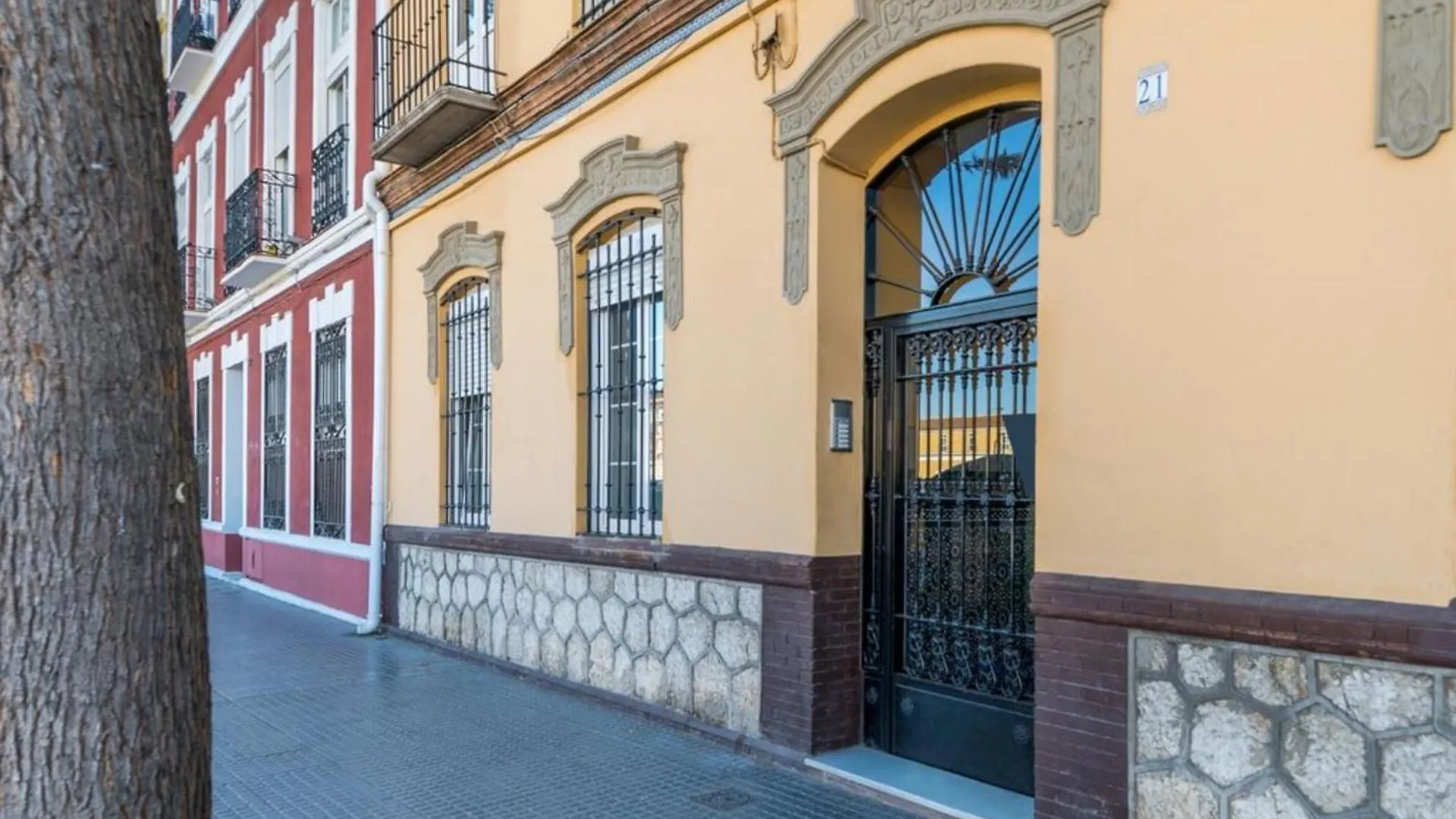 Fatima Homes Málaga İspanya