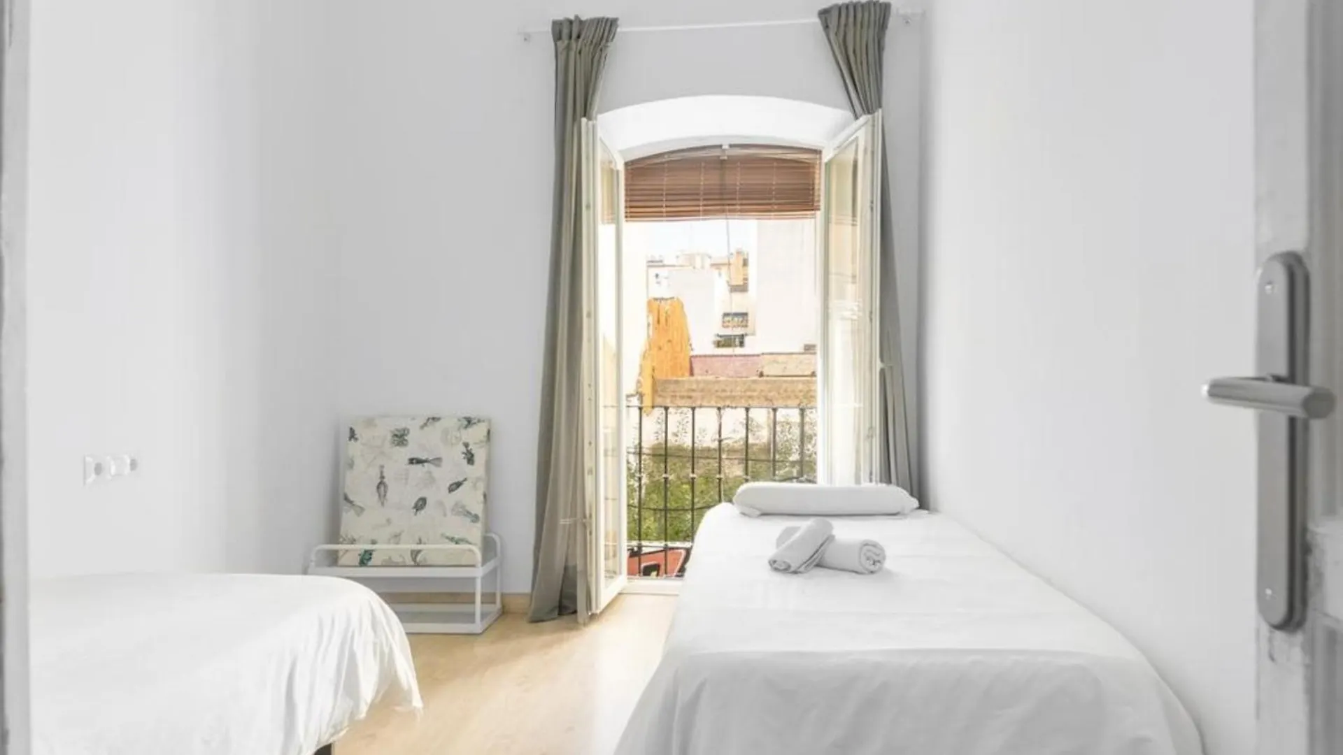 Fatima Homes Málaga 0*,  İspanya