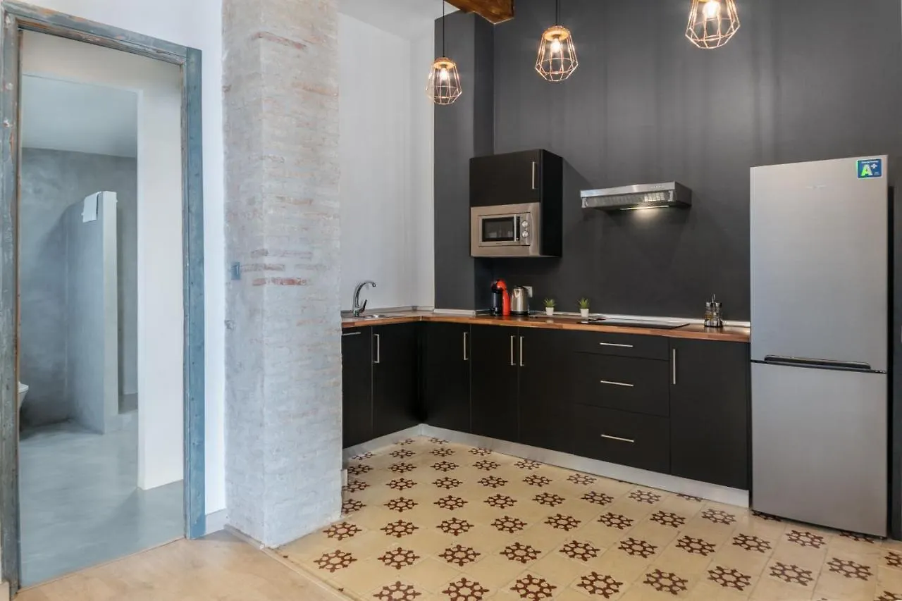 Fatima Homes Málaga İspanya