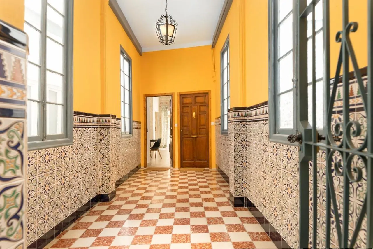Fatima Homes Málaga