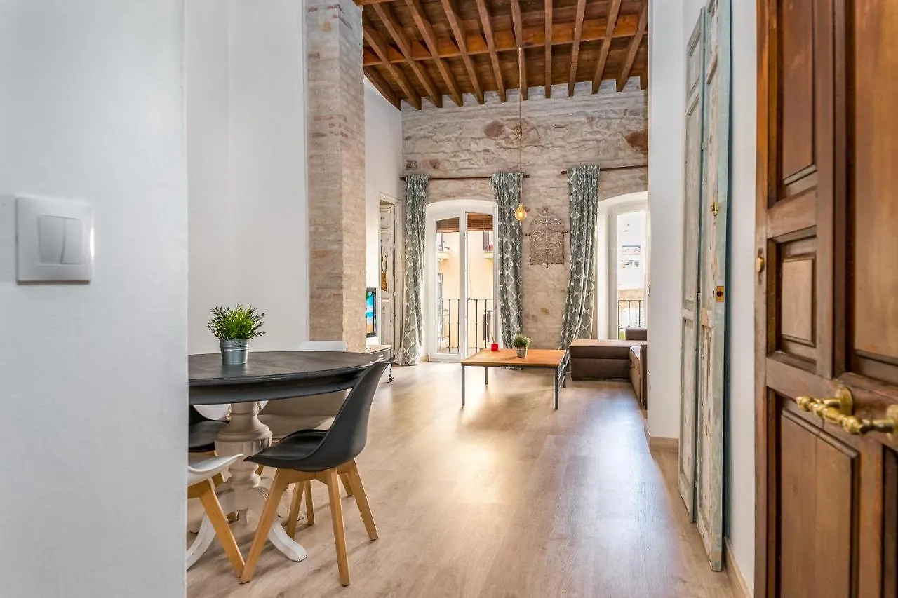 Fatima Homes Málaga Daire