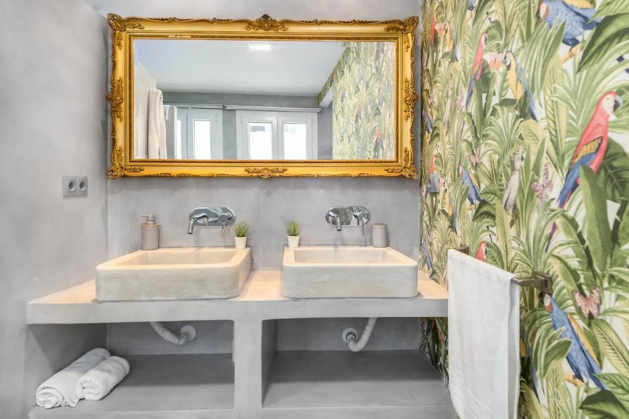 Fatima Homes Málaga 0*,  İspanya