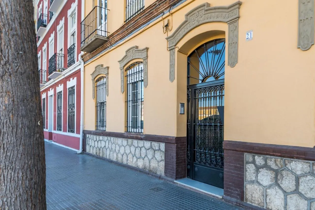 Fatima Homes Málaga