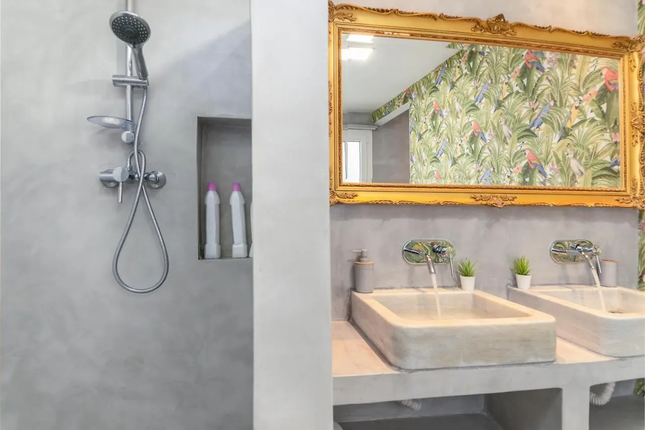 Fatima Homes Málaga İspanya