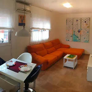 Stays Rosaleda Apartamento